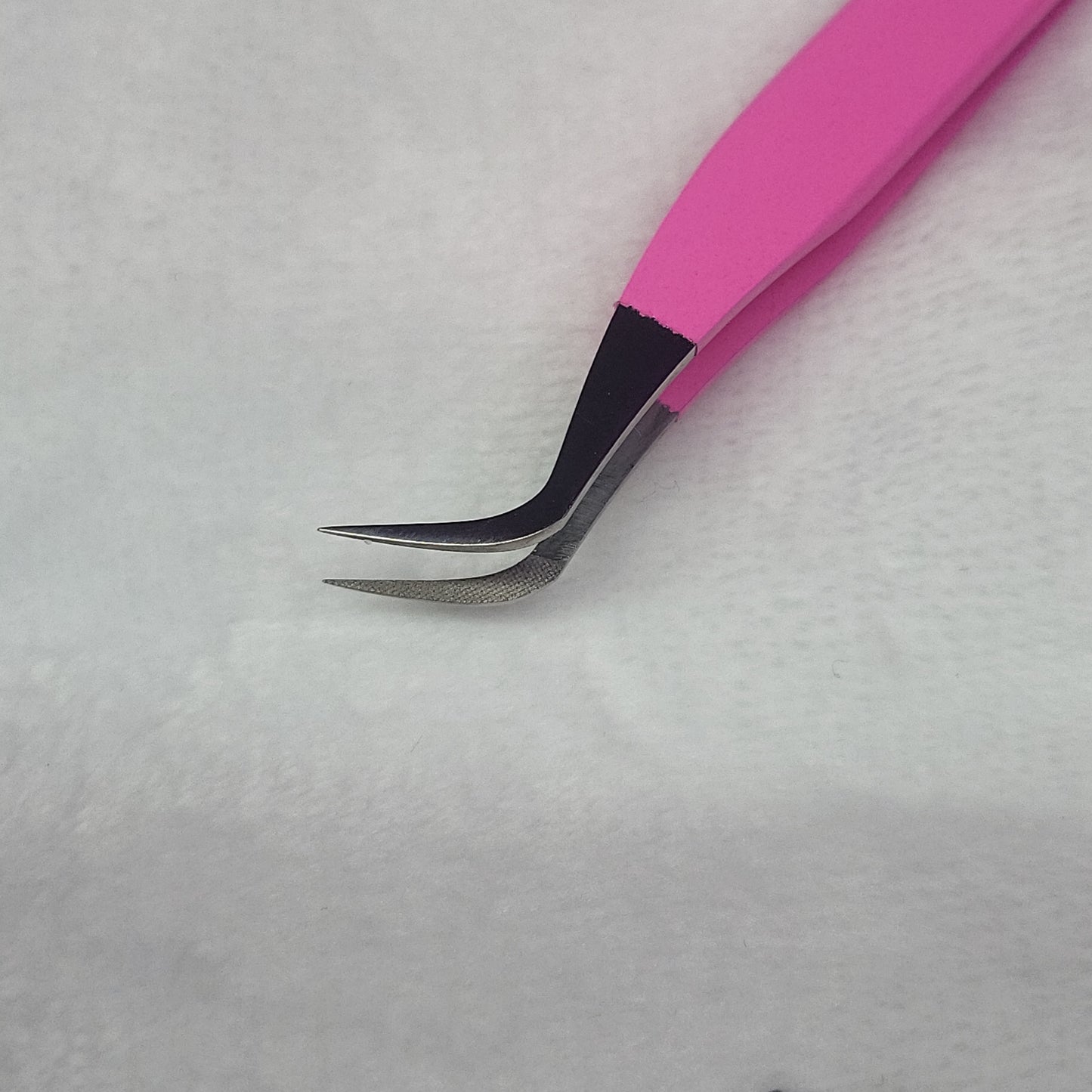 Hot Pink Mega Tweezer