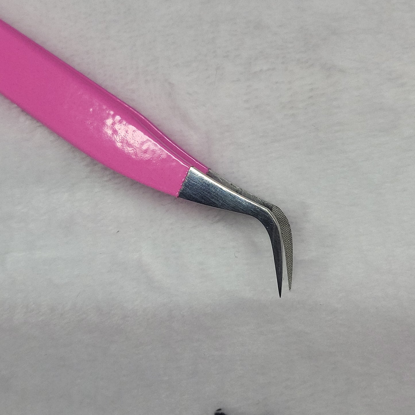 Hot Pink Mega Tweezer