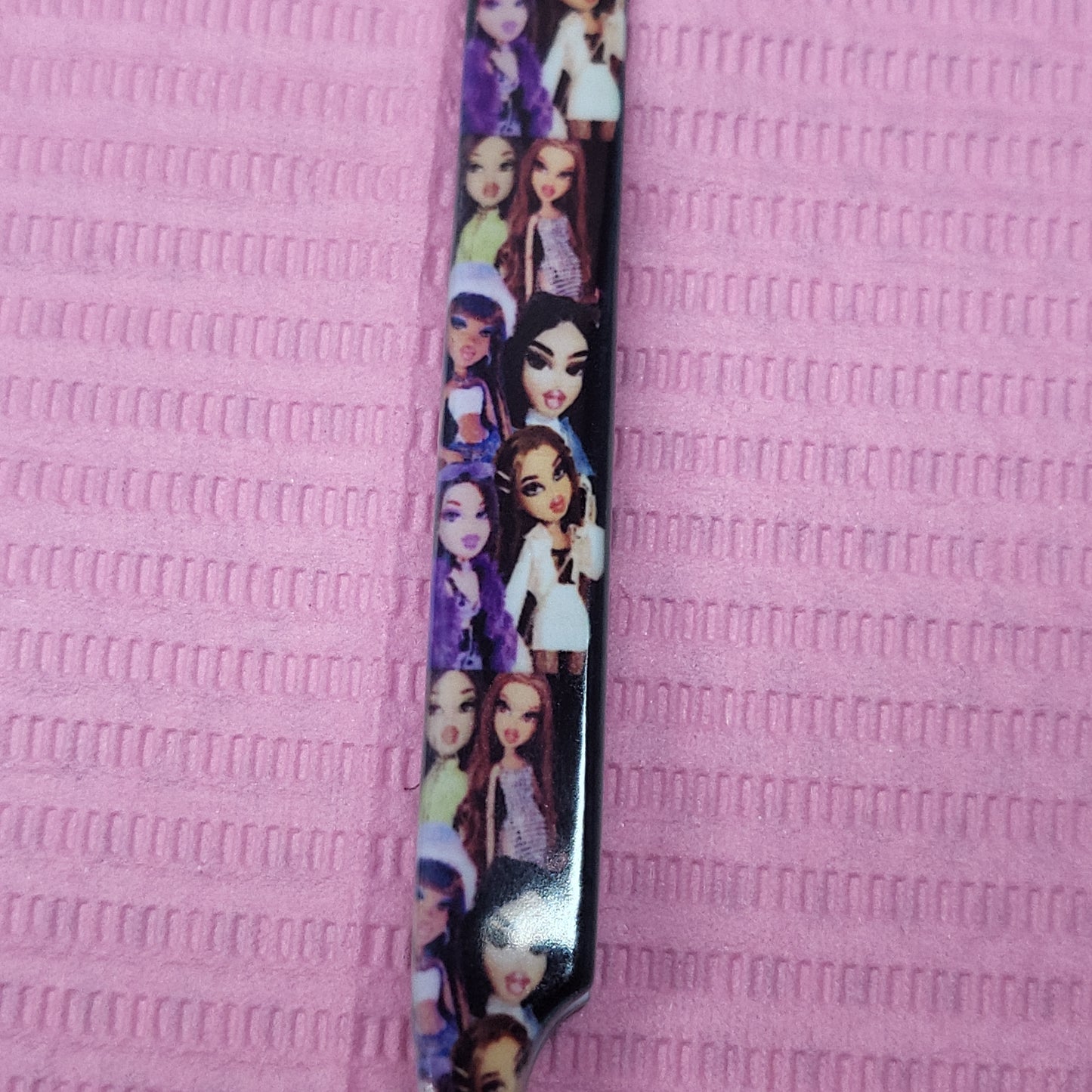 Bratz 90° Tweezer