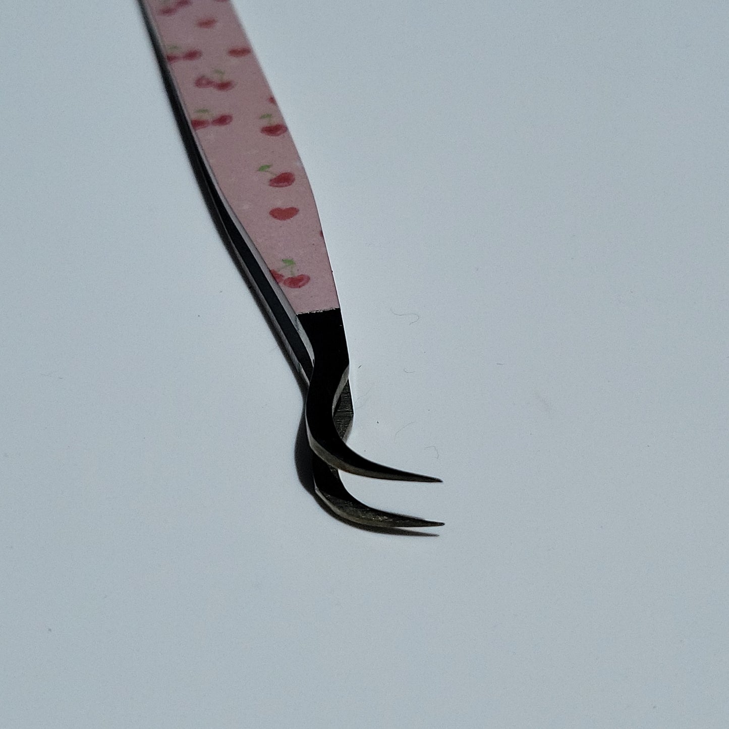 Cherry Hook Tweezer