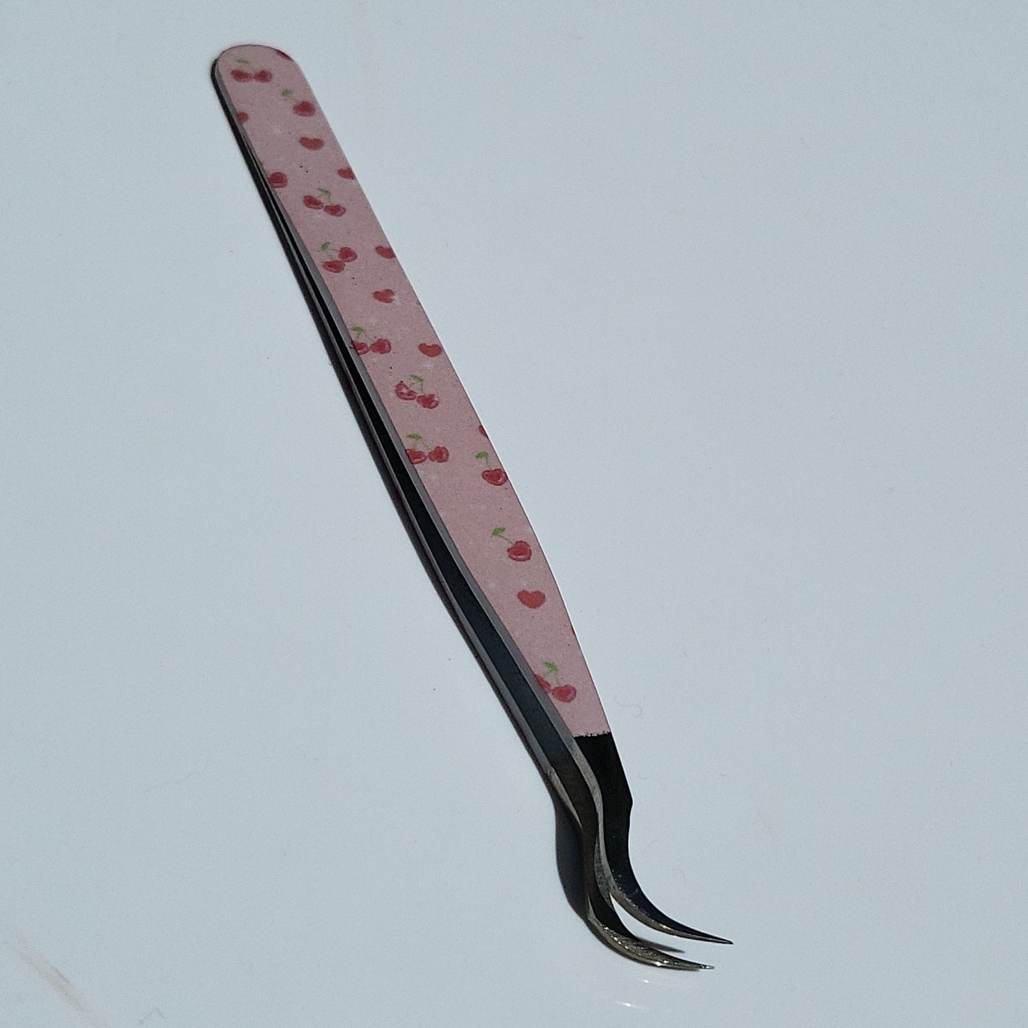 Cherry Hook Tweezer