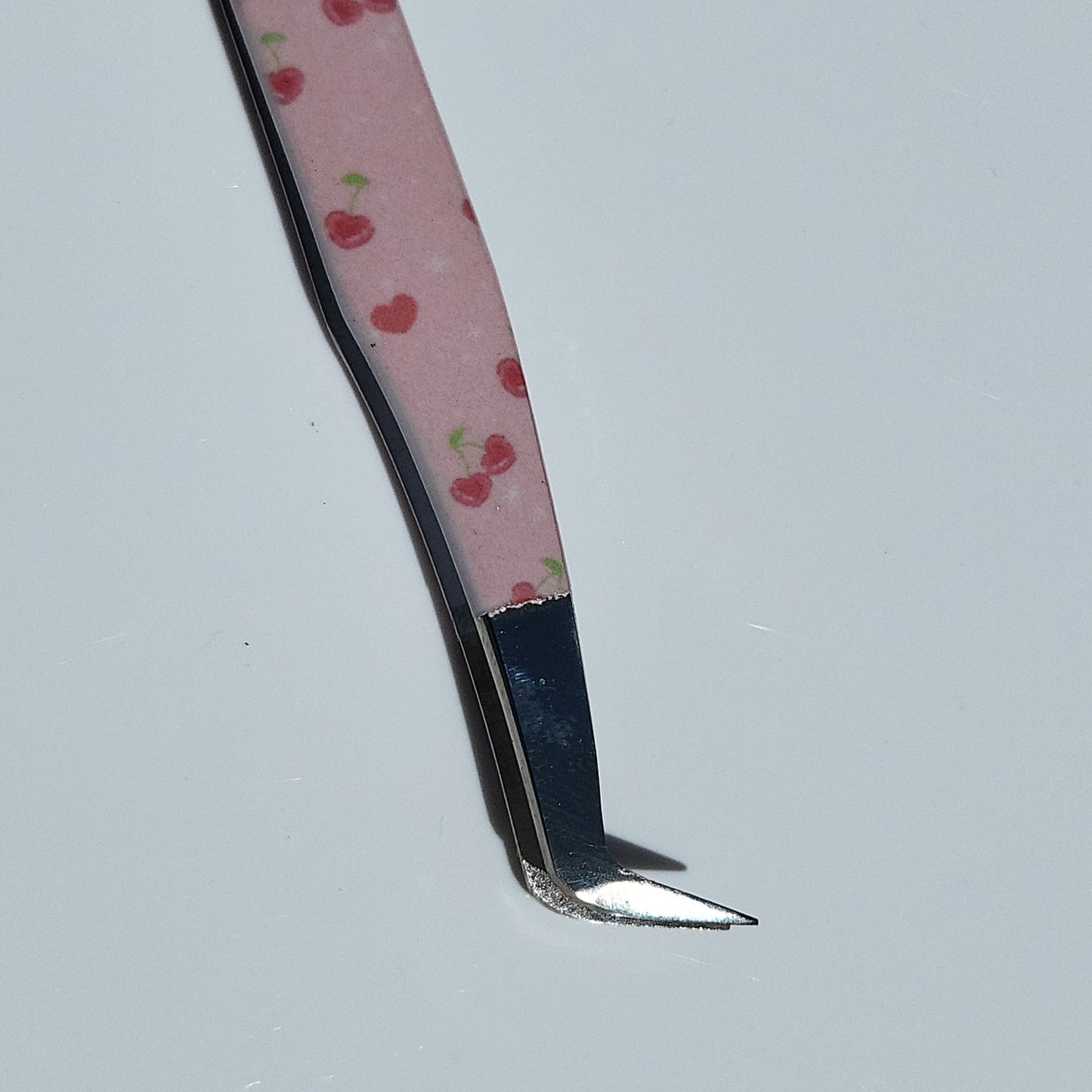 Cherry Boot Tweezer
