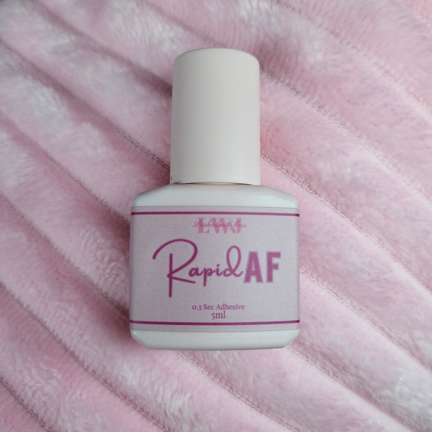 Rapid AF Adhesive (0.3 sec dry time)