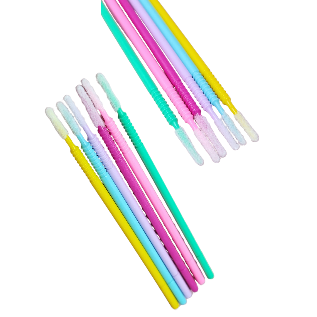 Micro Wands 100pk (long tip)