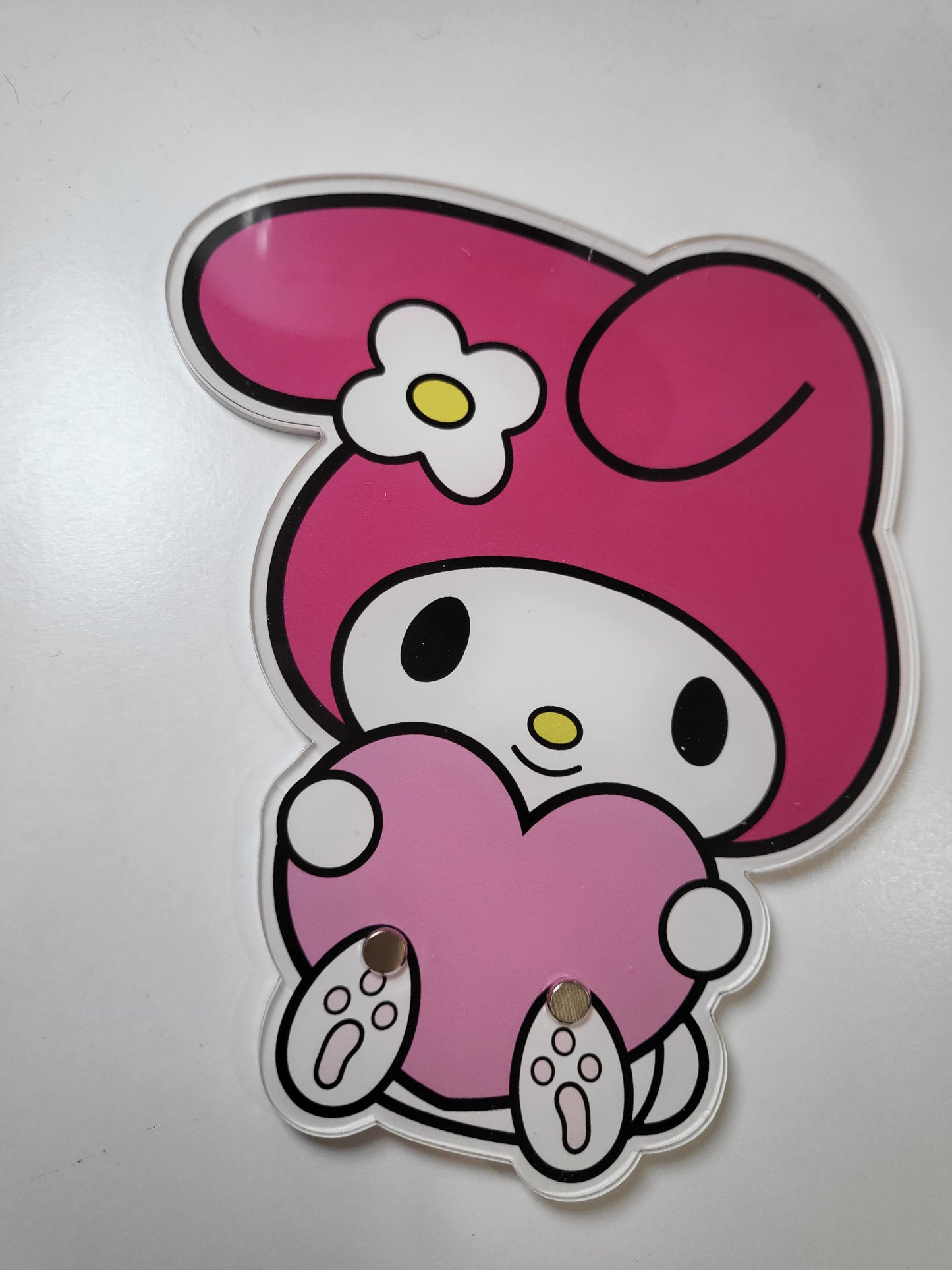 Sanrio Bunny Lash Tile