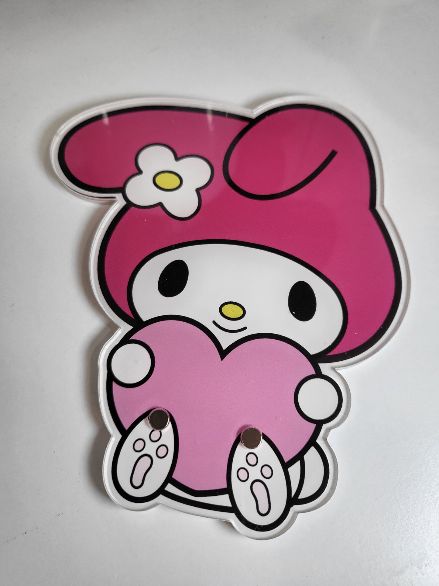 Sanrio Bunny Lash Tile