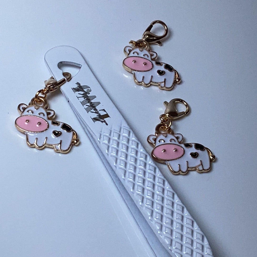 Cow charm