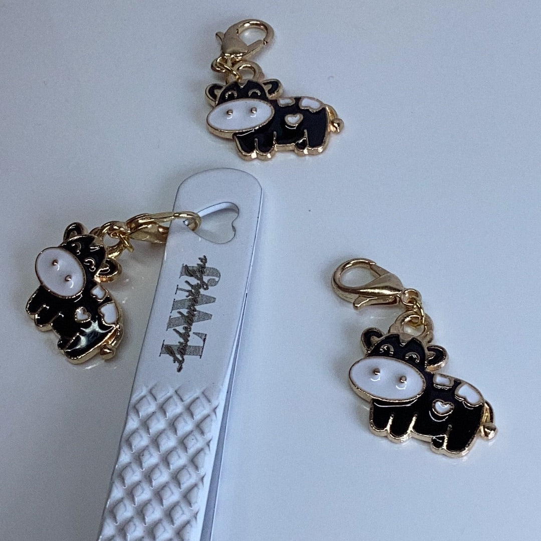 Cow Charm