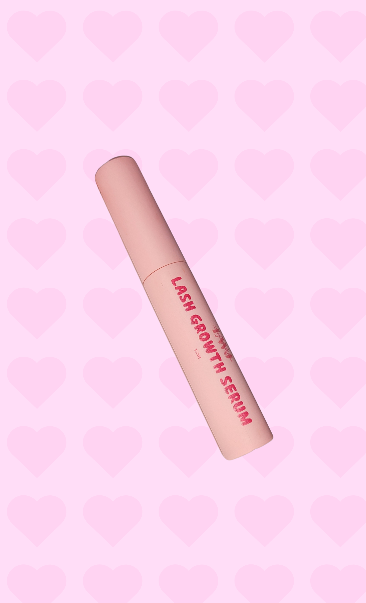 Lash Growth Serum