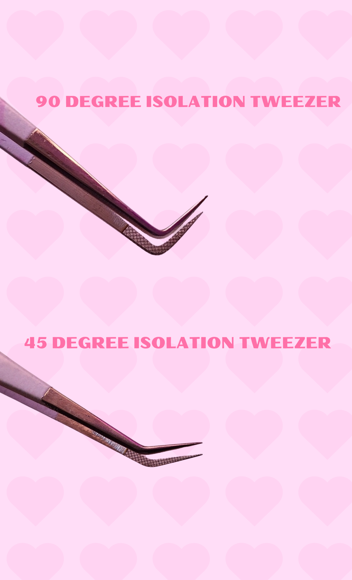 Tweezer DUO Bundle