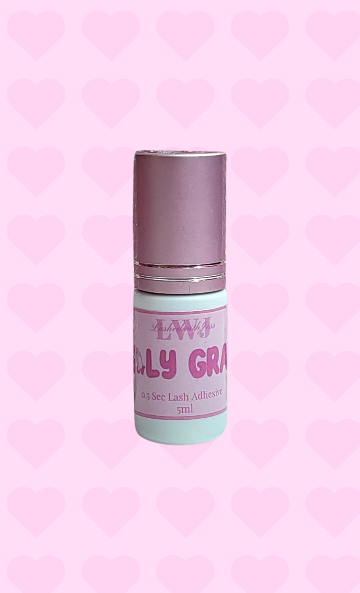 Holy Grail Adhesive
