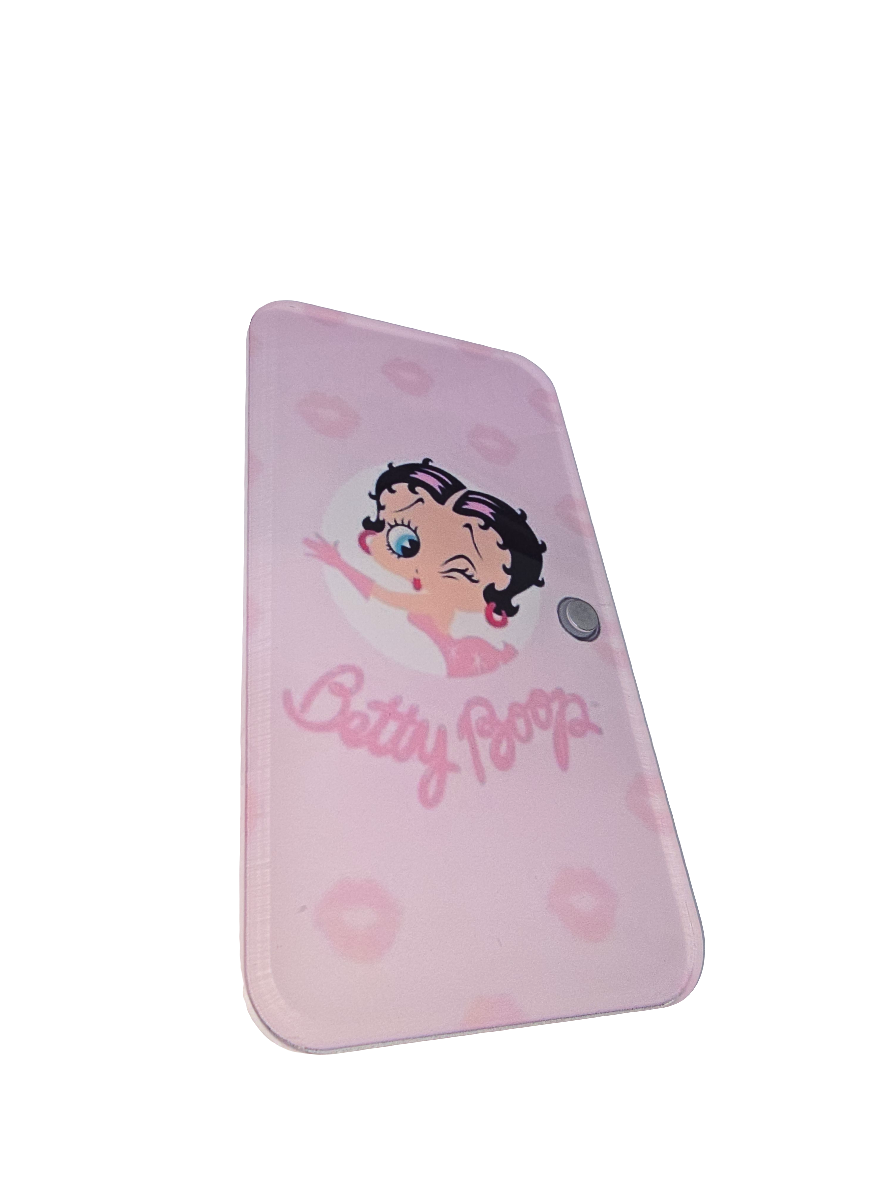 Betty B Lash Tile