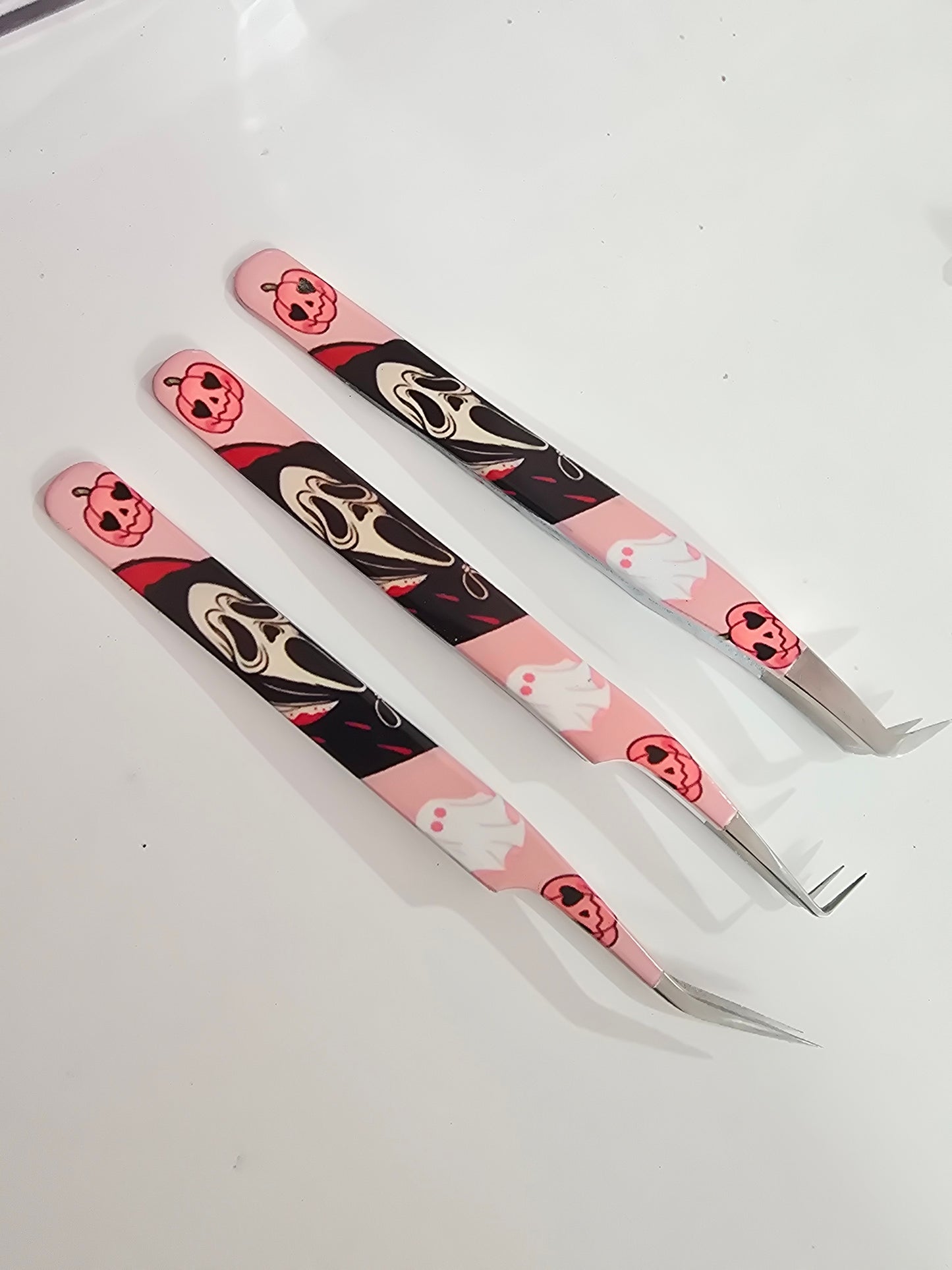 Halloween Tweezers