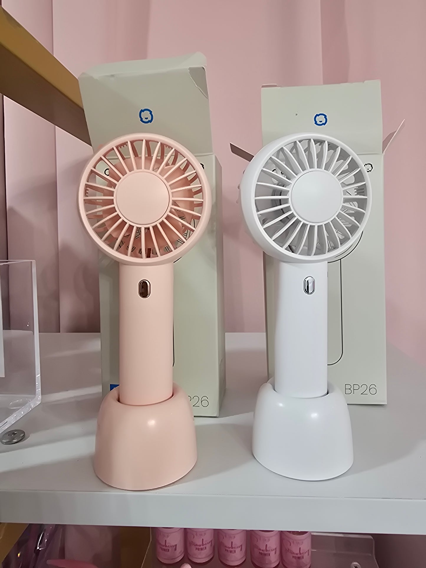 3 Speed Fan