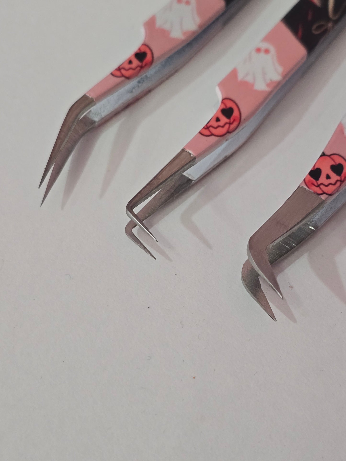 Halloween Tweezers