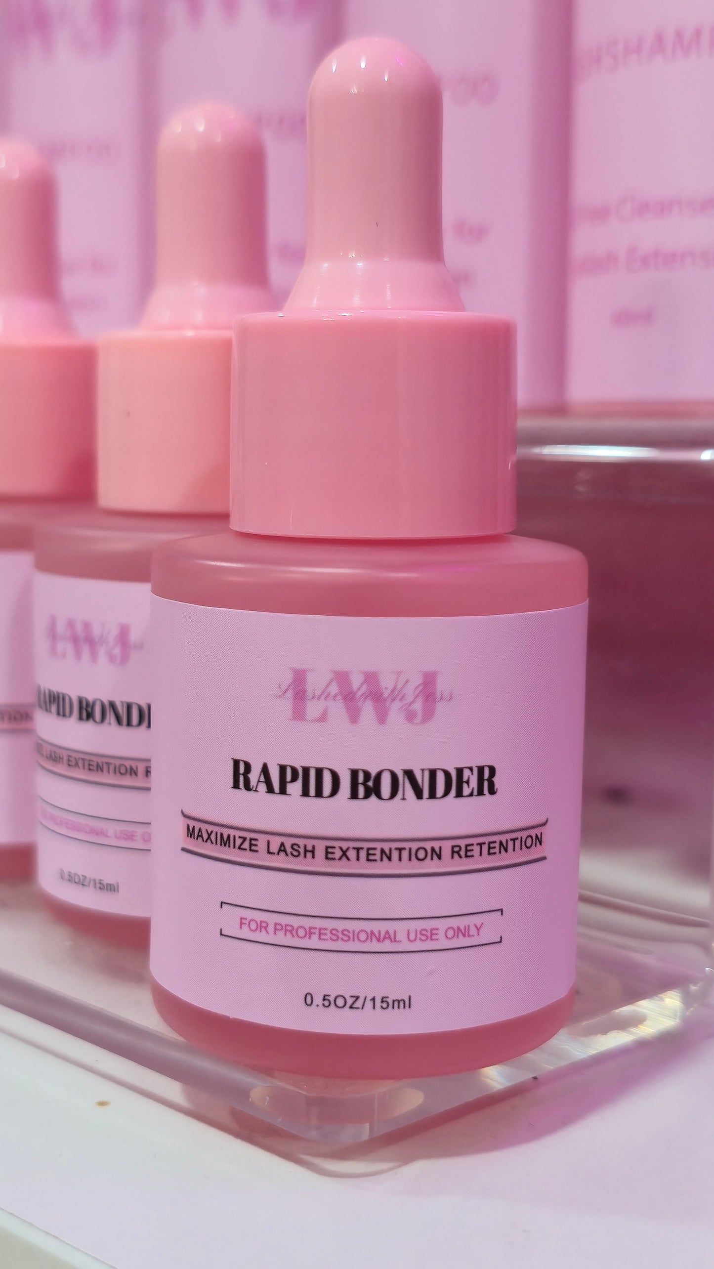Rapid Bonder 15ML